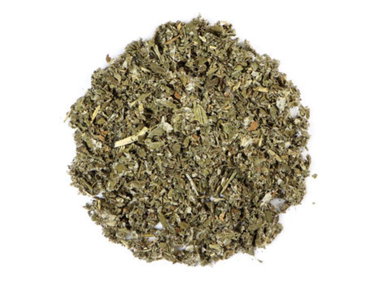 Red Raspberry leaf