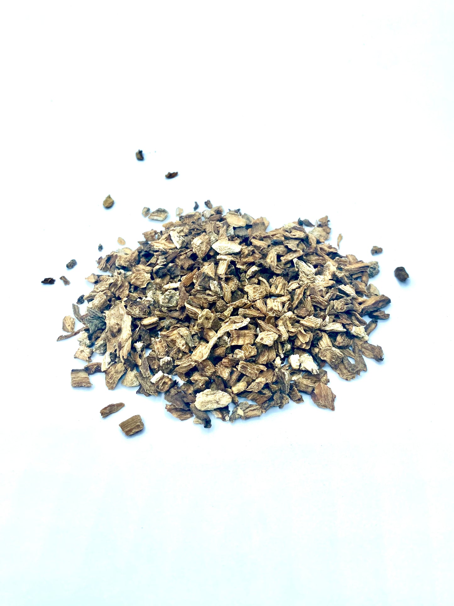 Burdock root