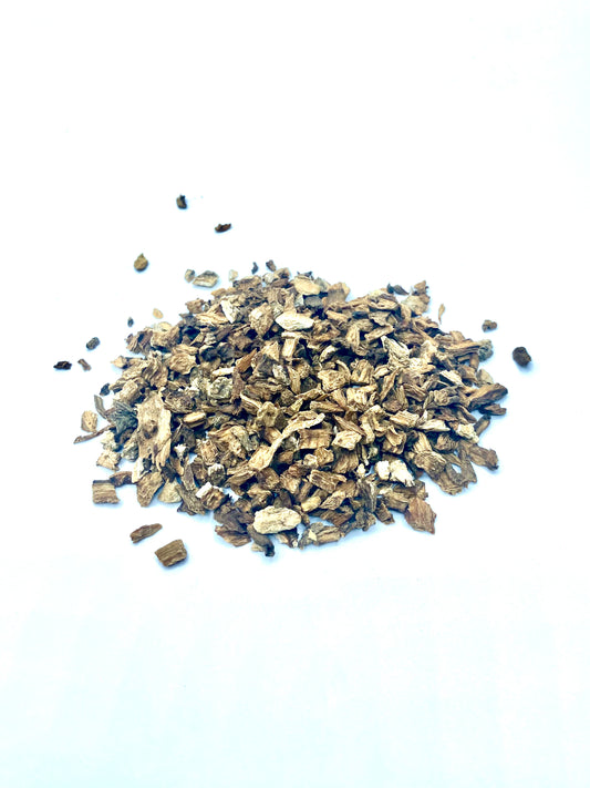 Burdock root