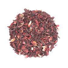 Sorrel/Hibiscus