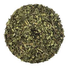 Lemonbalm