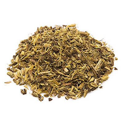 Licorice Root Tea