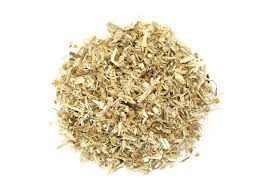 Marshmallow root