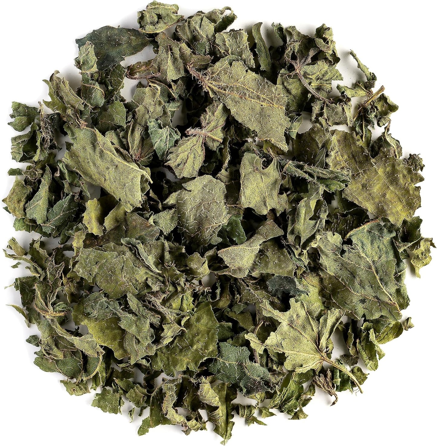 Stinging Nettles