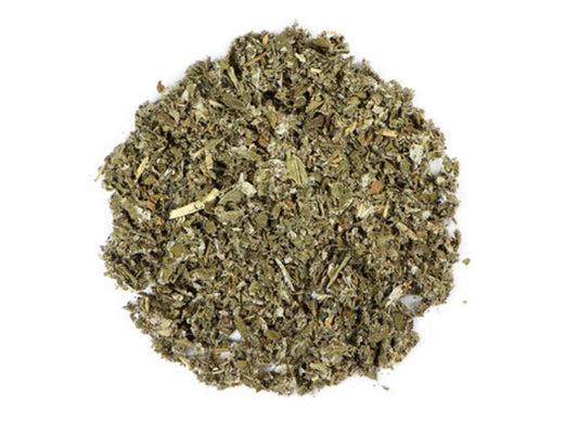 Red Raspberry leaf